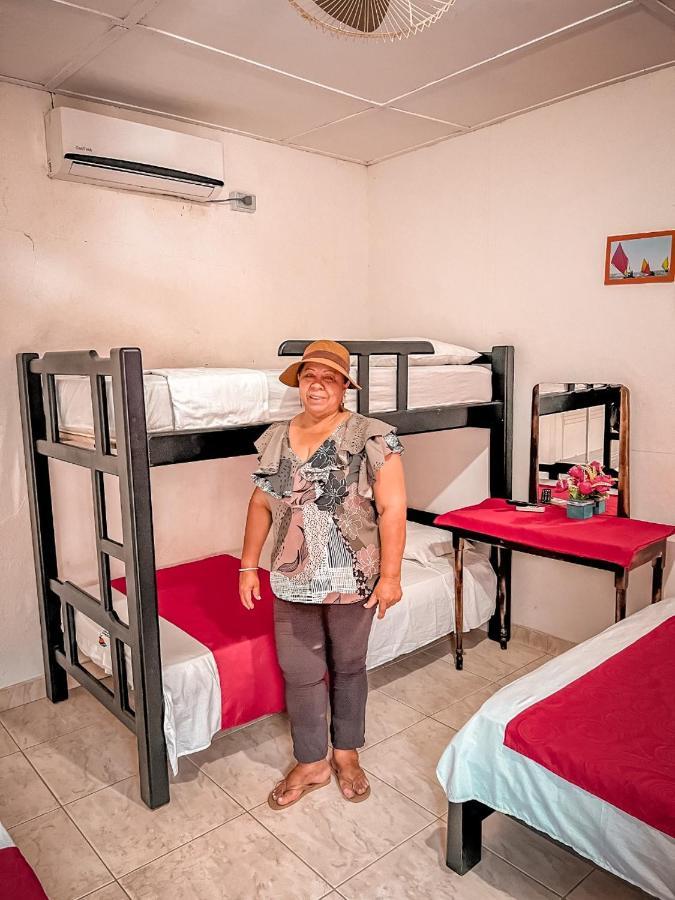 Casa Hotel Las Antillas Tolú Eksteriør bilde